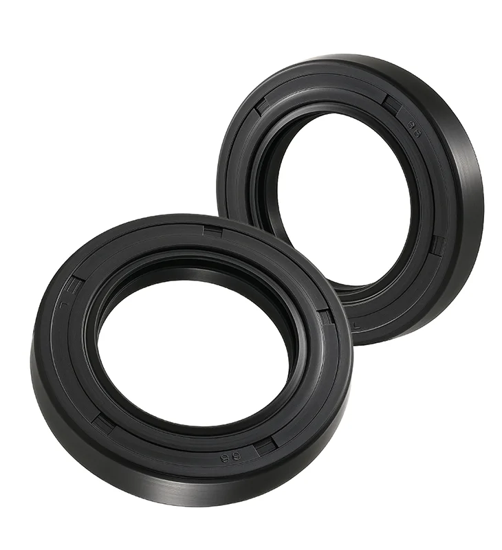 Rubber Oil Seals
